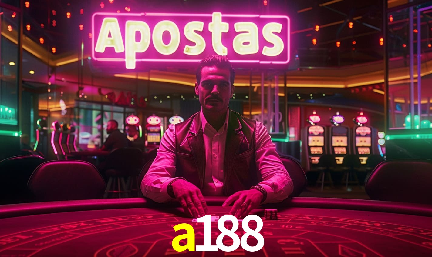 a188 bet
